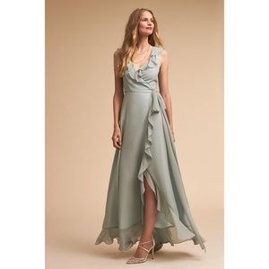 bridesmaid dress